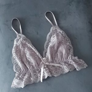 Women's Lace Bralette👙🛍